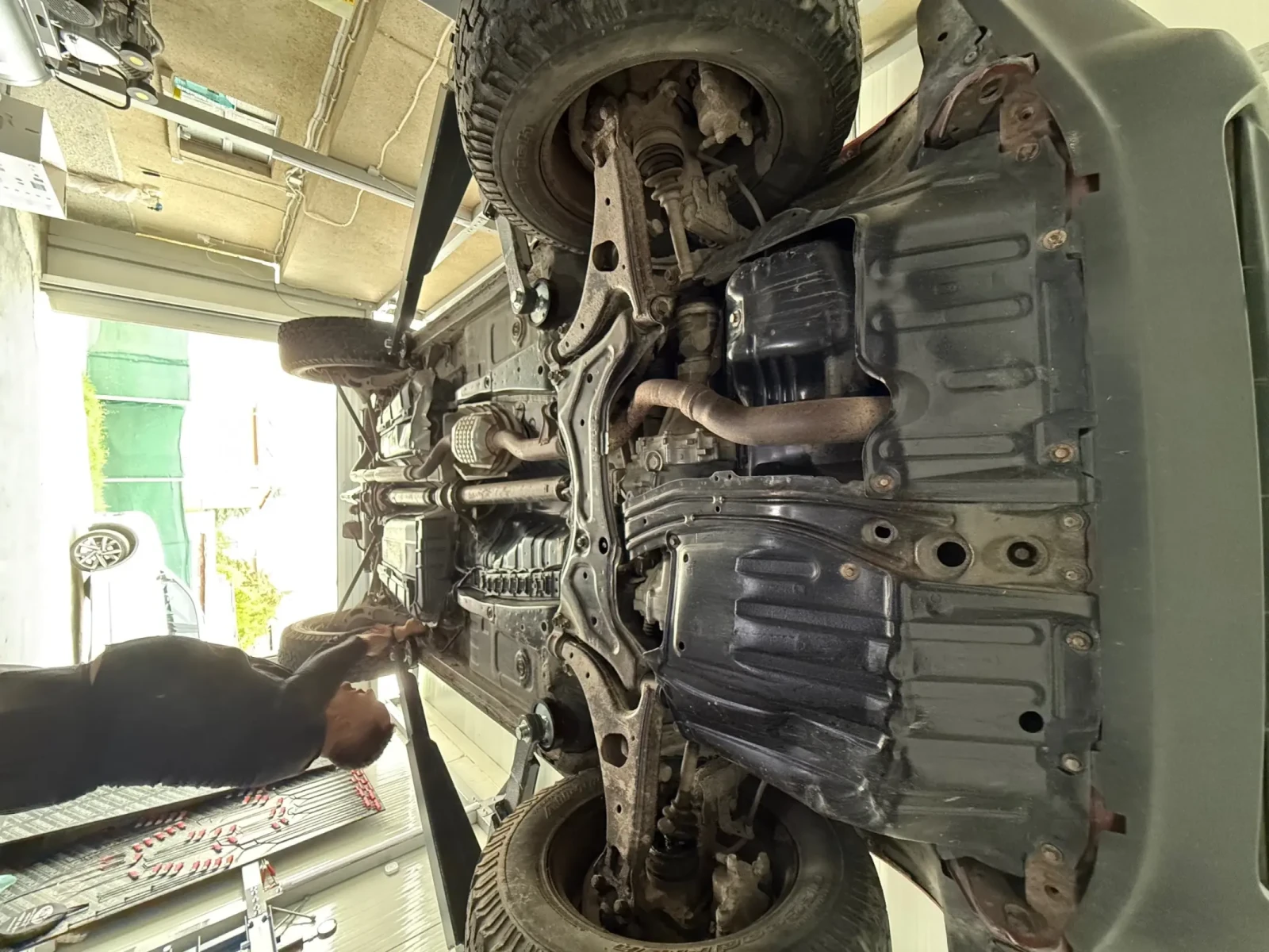 Toyota Rav4 TOYOTA RAV4 4x4  - изображение 3