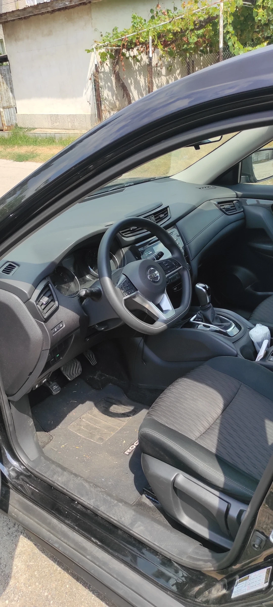 Nissan Rogue 2500 i - изображение 7