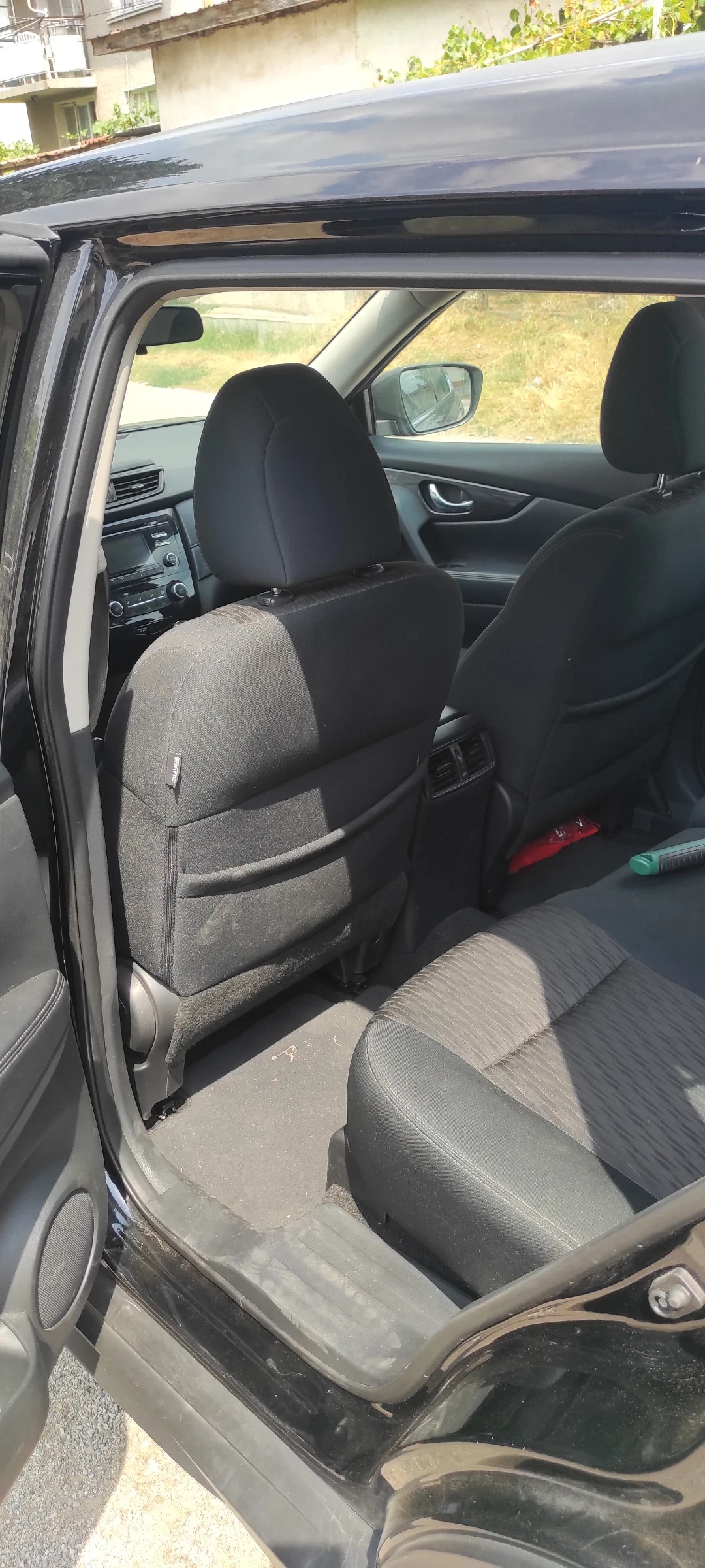 Nissan Rogue 2500 i - изображение 8