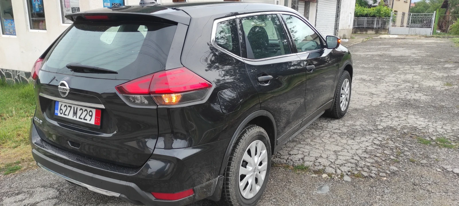 Nissan Rogue 2500 i - изображение 5