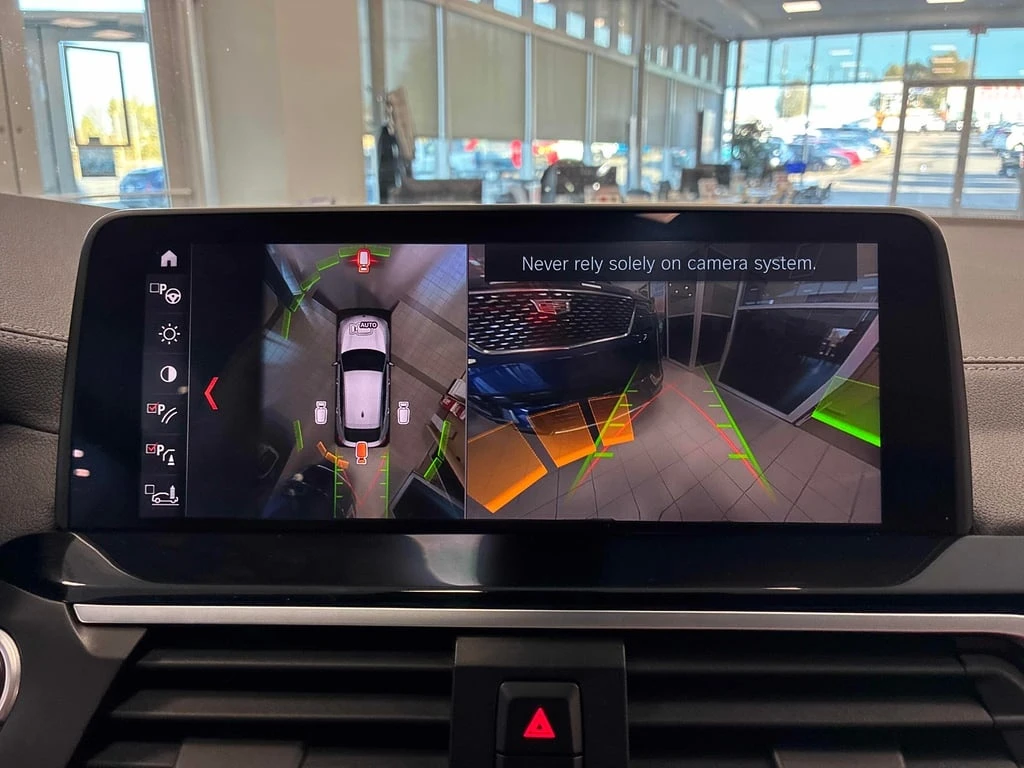 BMW X4 * M40I * CARFAX * БЕЗ ПЪРВОНАЧАЛНА ВНОСКА - изображение 8