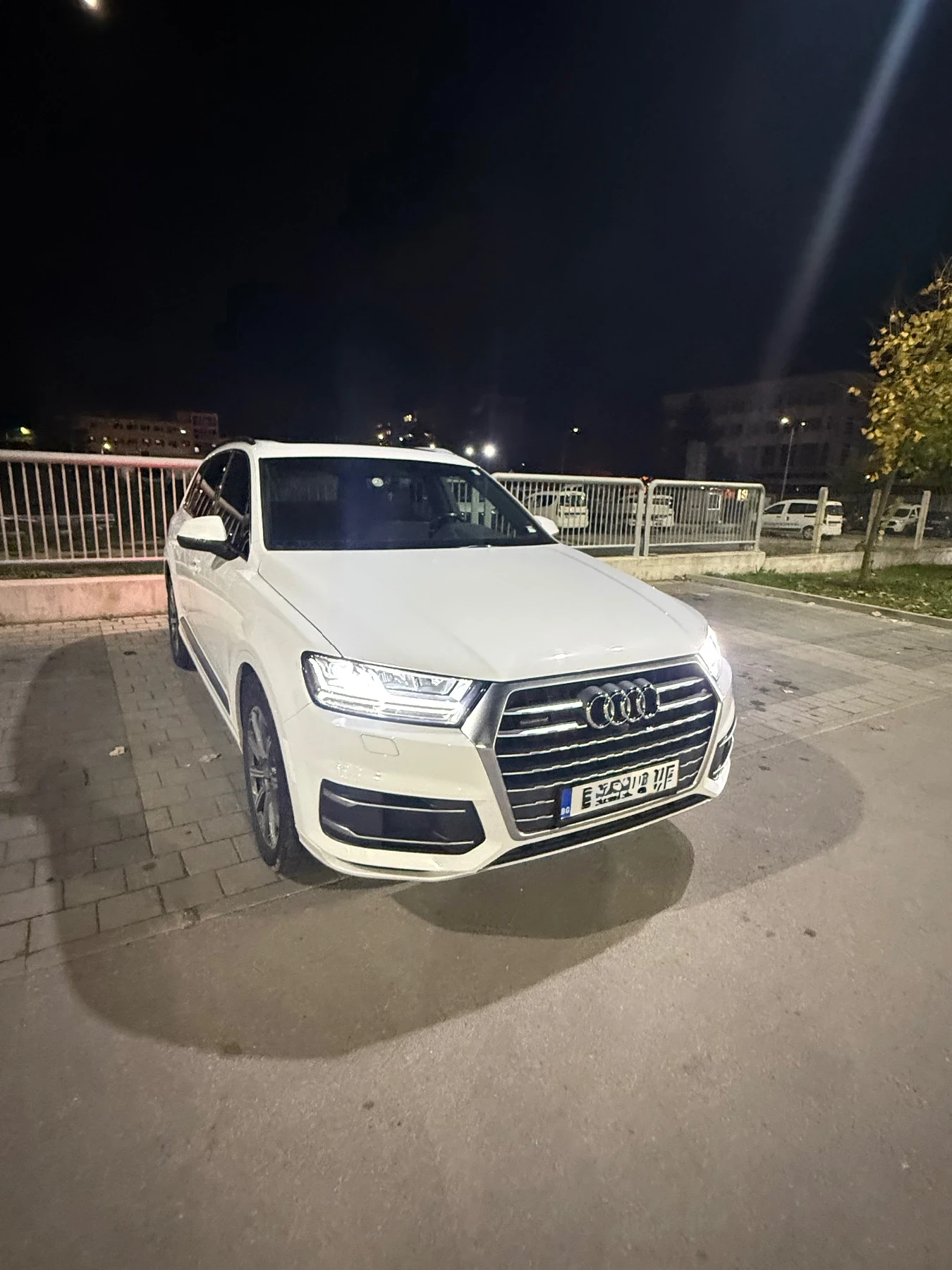 Audi Q7 Prestige | Mobile.bg � ����������� 14