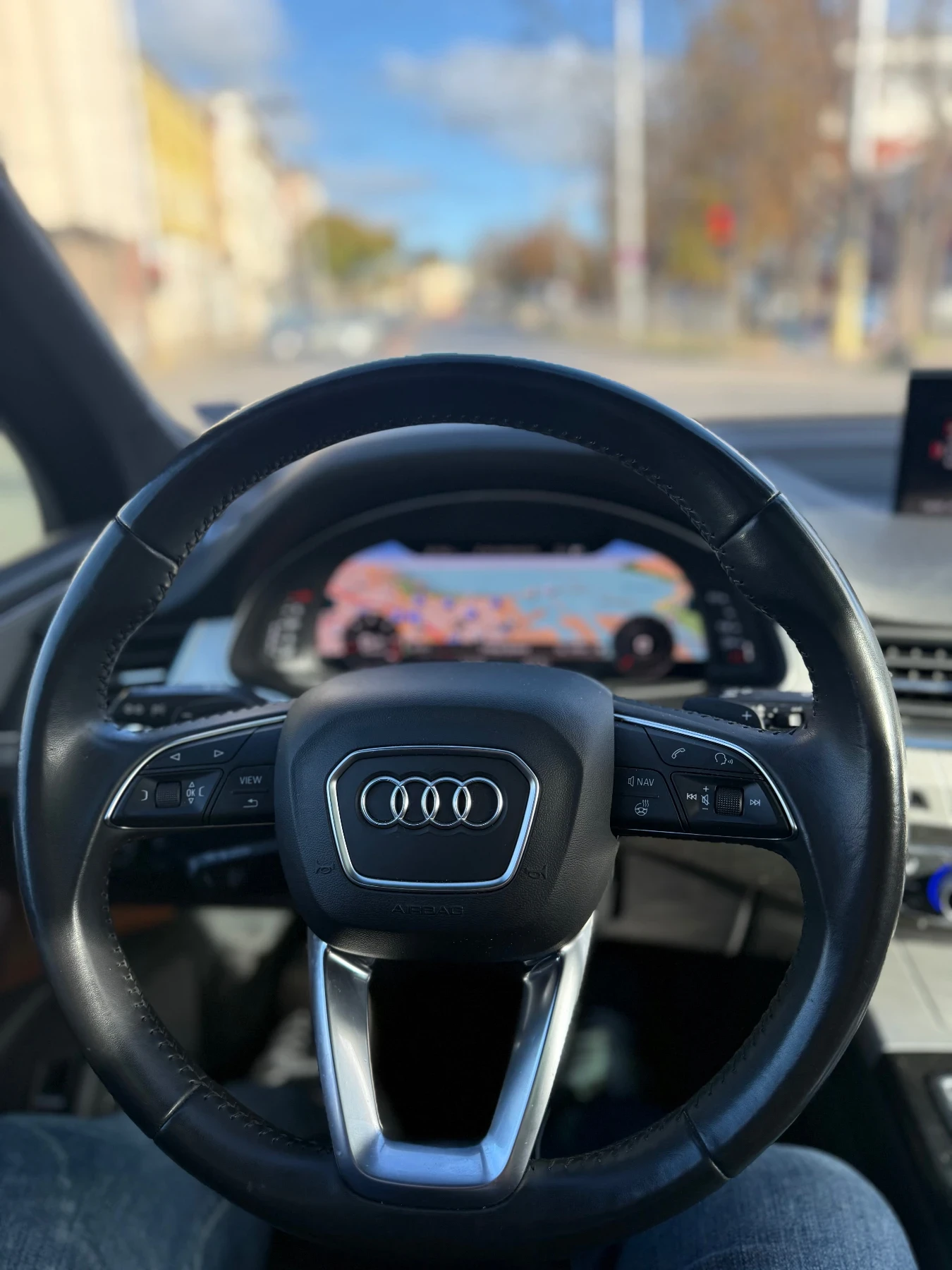 Audi Q7 Prestige | Mobile.bg � ����������� 12