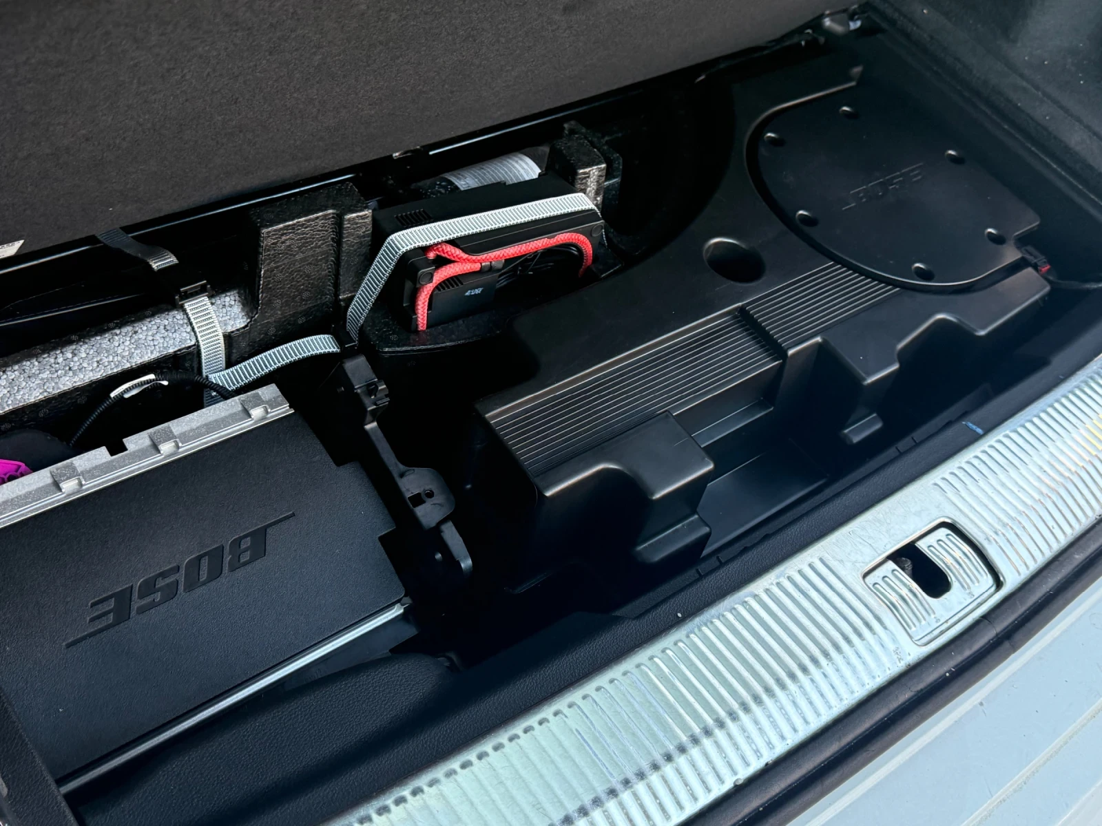 Audi Q7 Prestige | Mobile.bg � ����������� 15