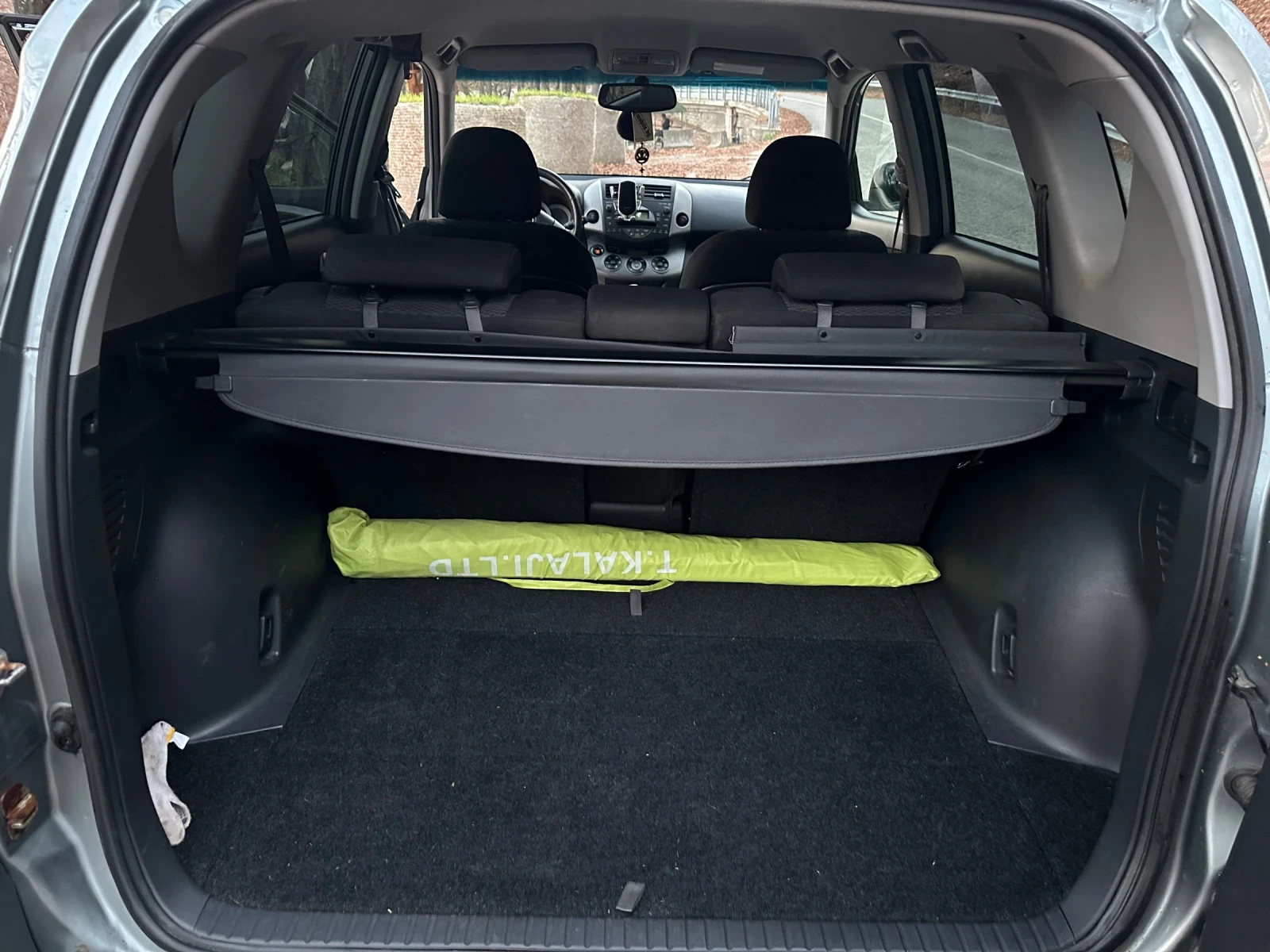 Toyota Rav4 | Mobile.bg   10