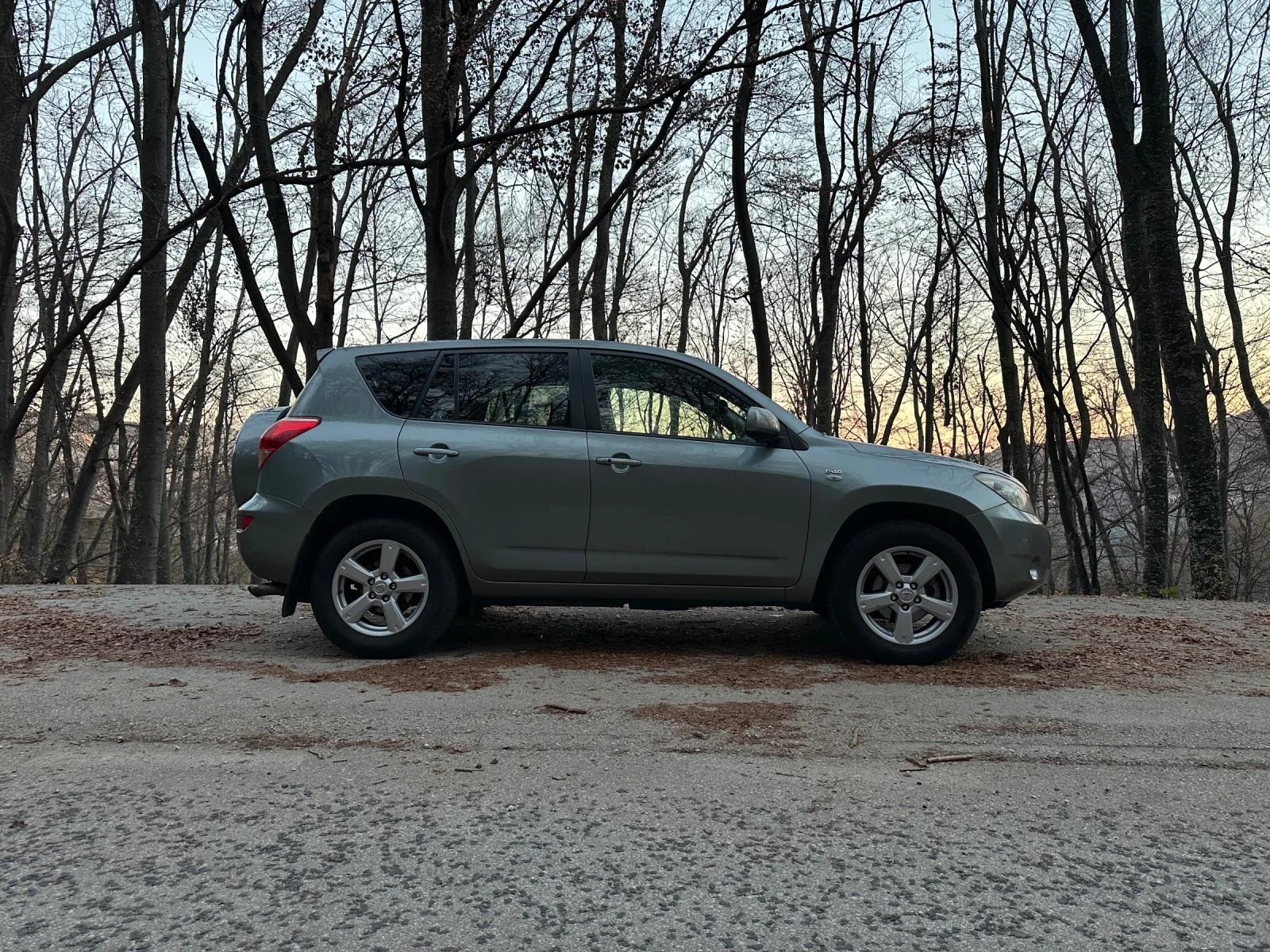 Toyota Rav4 | Mobile.bg   5