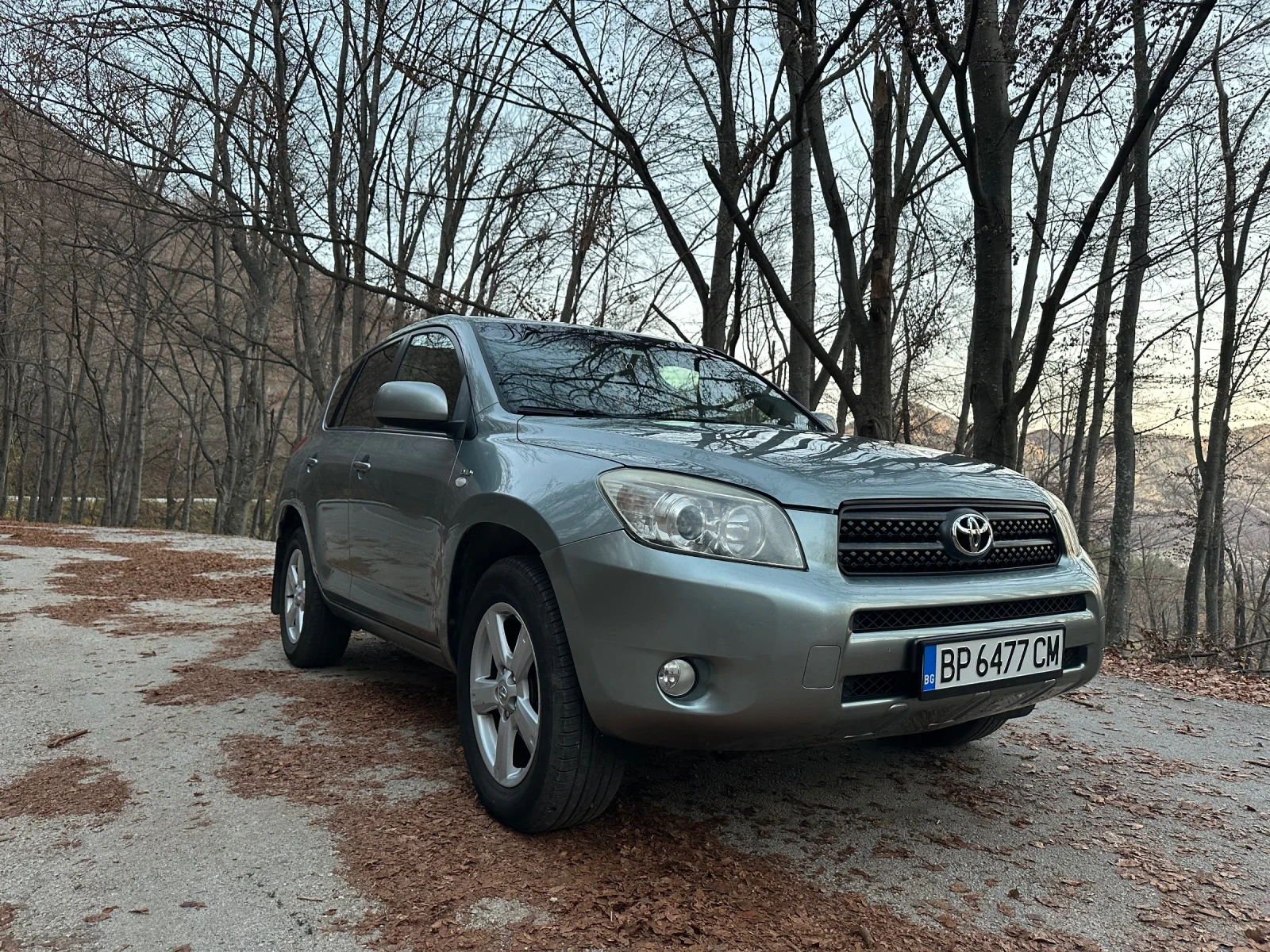 Toyota Rav4 | Mobile.bg   3