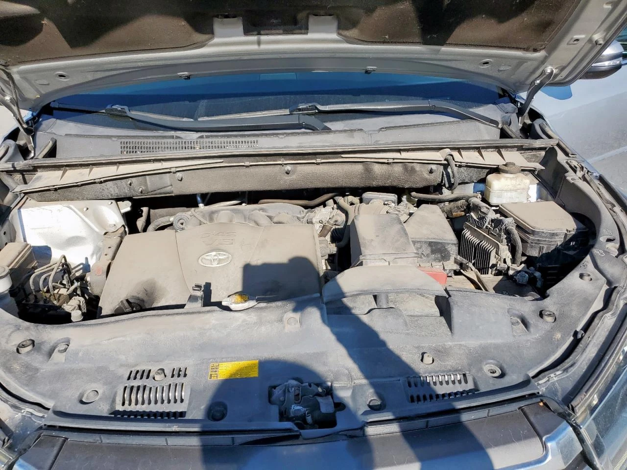 Toyota Highlander LIMITED/4X4/6+ 1/   | Mobile.bg   12