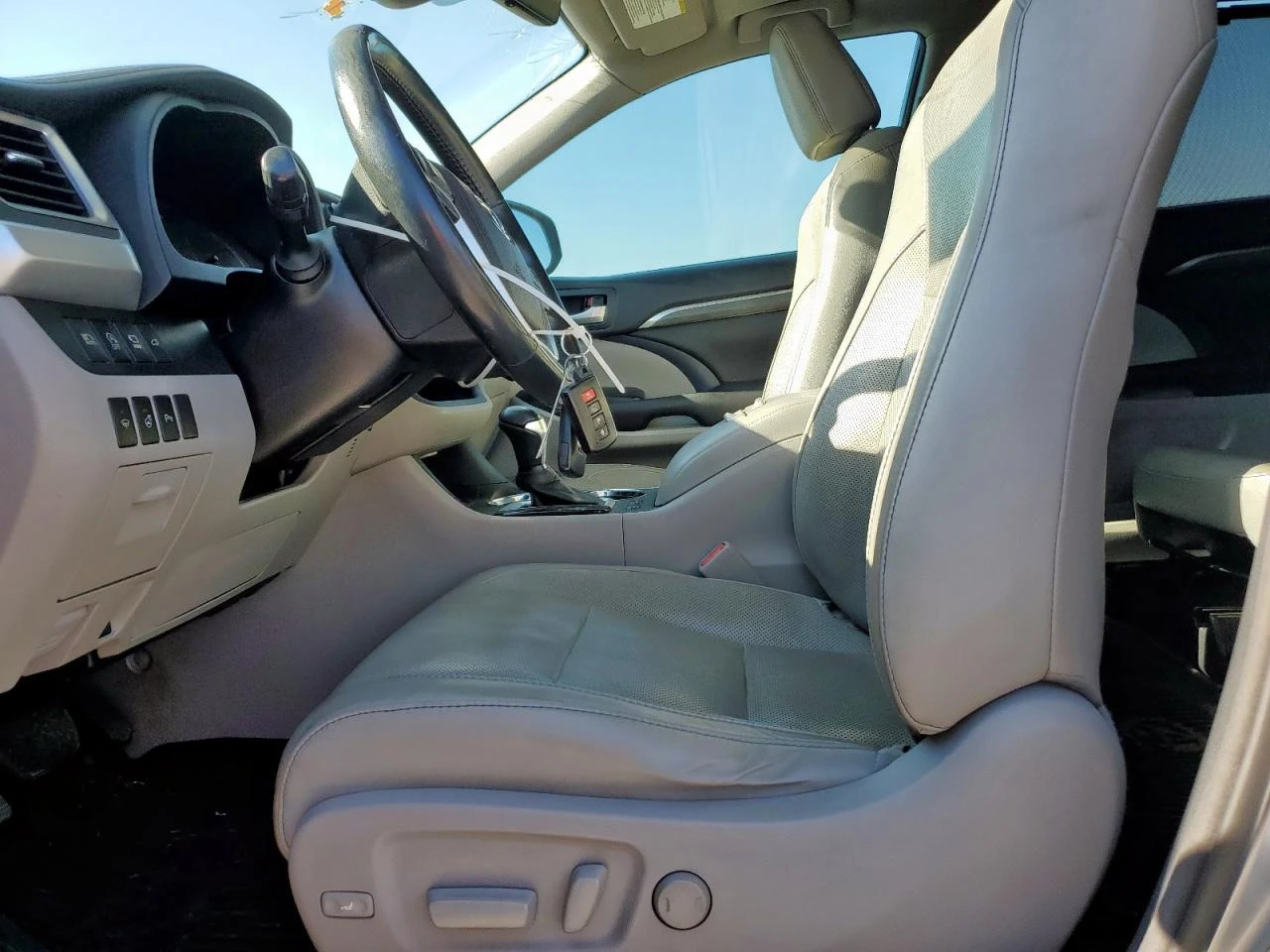 Toyota Highlander LIMITED/4X4/6+ 1/ВИДЕО НА МОТОРА - изображение 7