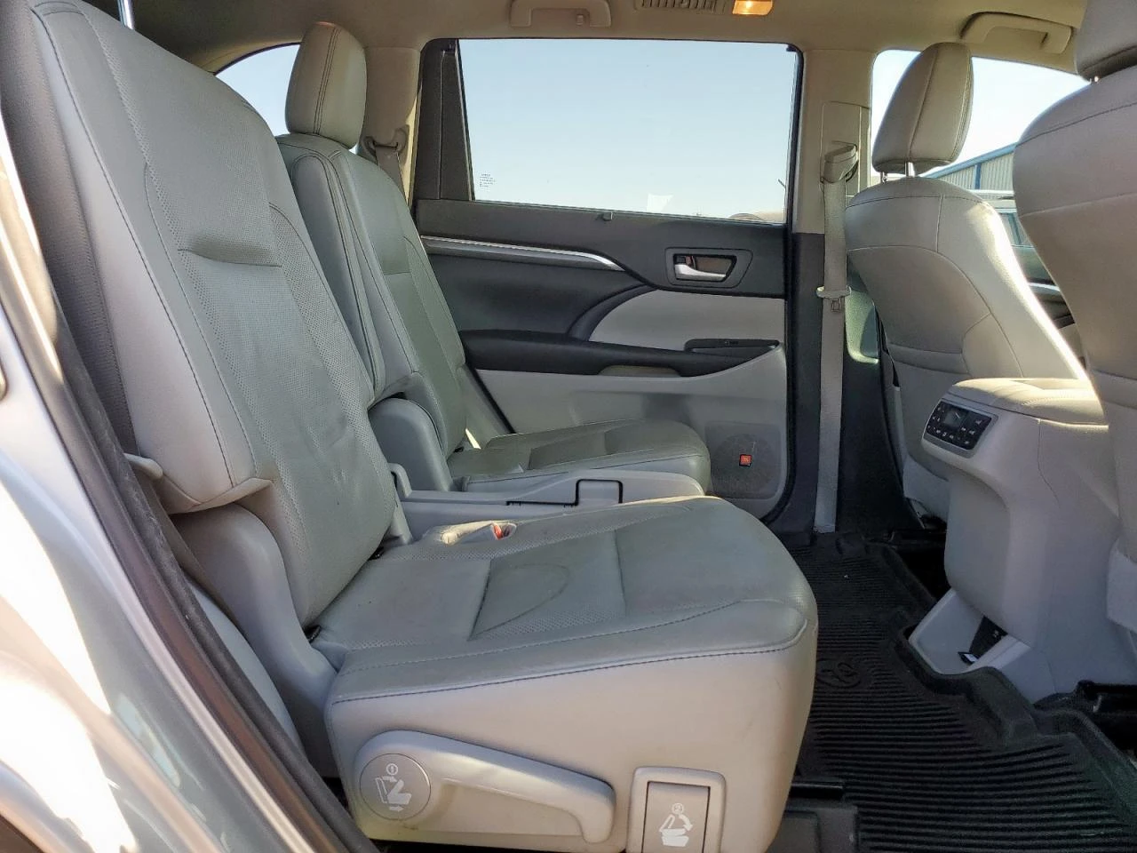 Toyota Highlander LIMITED/4X4/6+ 1/ВИДЕО НА МОТОРА - изображение 10