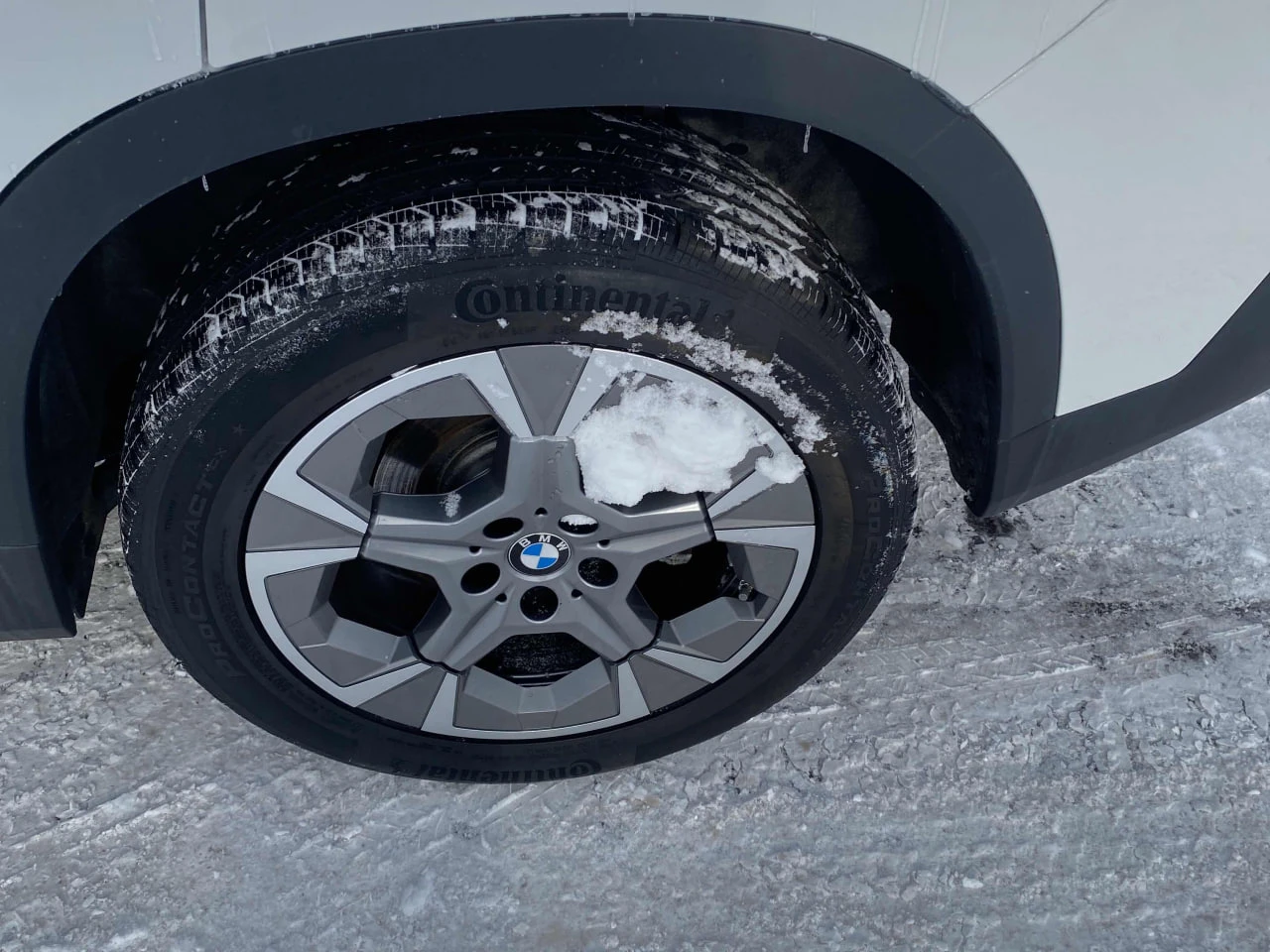 BMW X1 CARFAX* АВТОФИНАНСИРАНЕ БЕЗ ПЪРВОНАЧАЛНА ВНОСКА - изображение 10