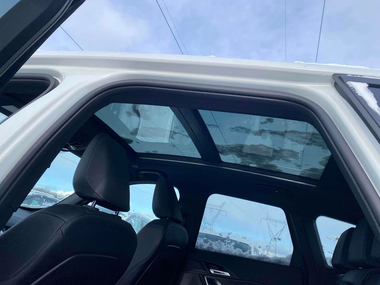 BMW X1 CARFAX*     | Mobile.bg   13