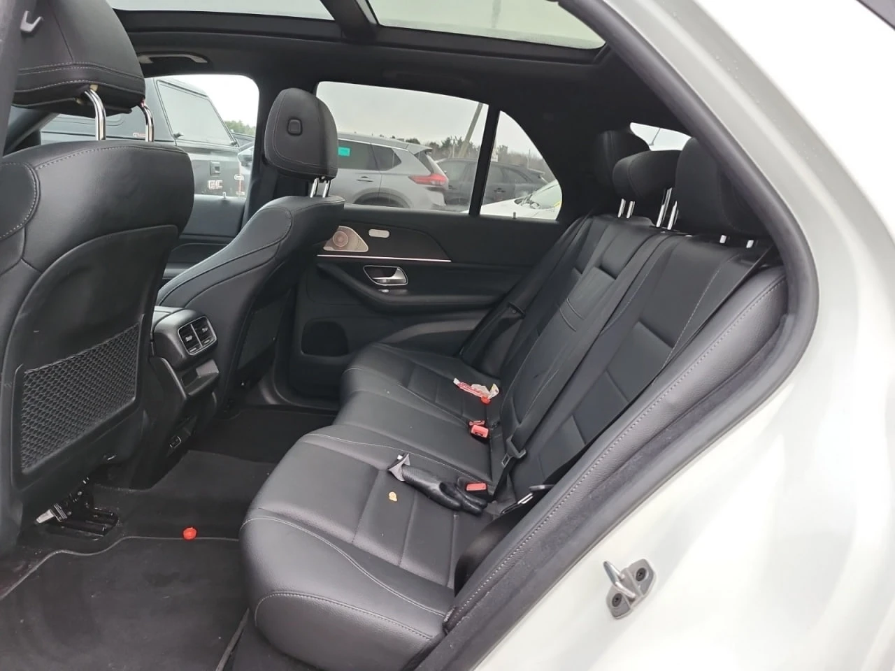 Mercedes-Benz GLE 350 CARFAX* *   *  | Mobile.bg   8