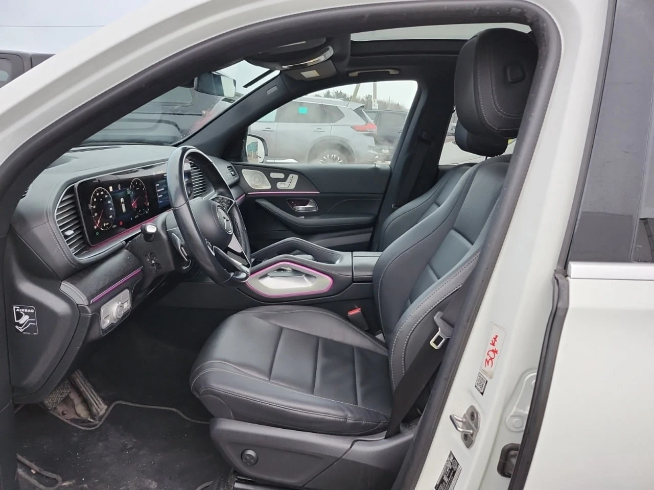 Mercedes-Benz GLE 350 CARFAX* *   *  | Mobile.bg   4