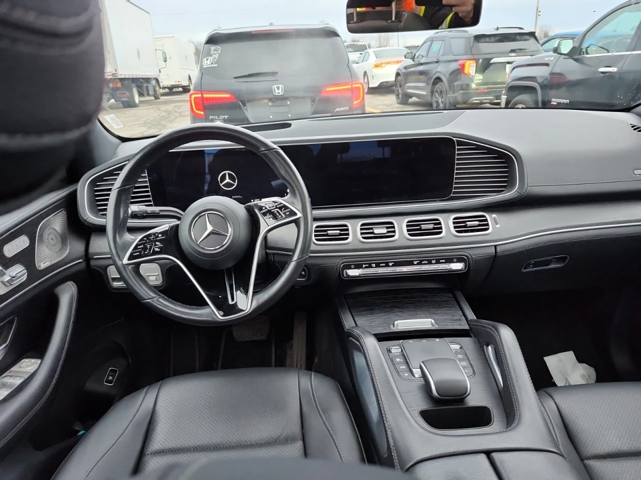 Mercedes-Benz GLE 350 CARFAX* *   *  | Mobile.bg   7
