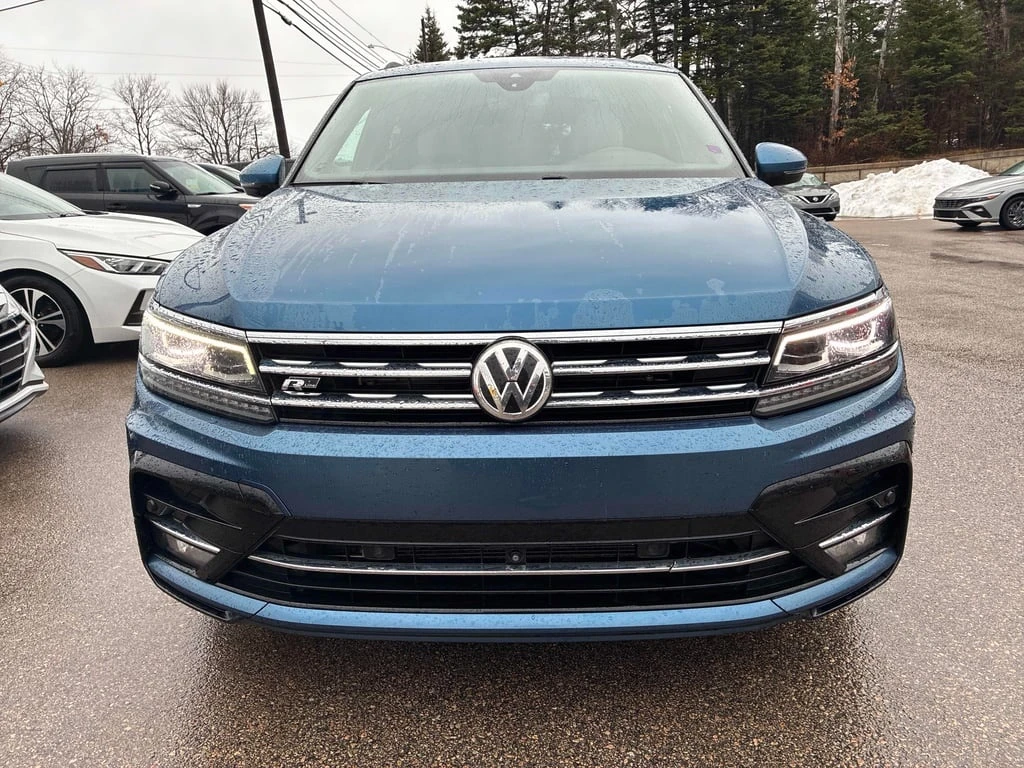 VW Tiguan * HIGHLINE * CARFAX * ��� ������������ ������ | Mobile.bg � ����������� 2