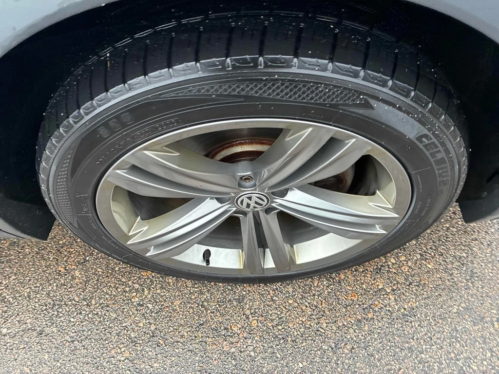 VW Tiguan * HIGHLINE * CARFAX * ��� ������������ ������ | Mobile.bg � ����������� 16