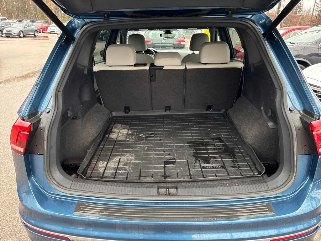 VW Tiguan * HIGHLINE * CARFAX * ��� ������������ ������ | Mobile.bg � ����������� 12