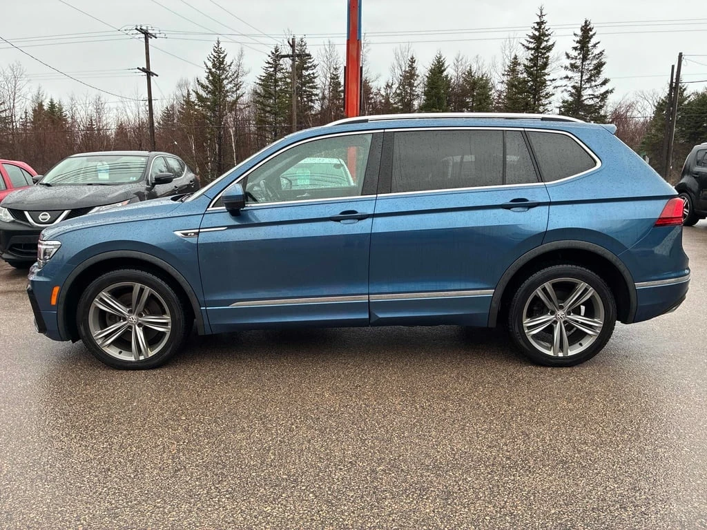 VW Tiguan * HIGHLINE * CARFAX * ��� ������������ ������ | Mobile.bg � ����������� 3