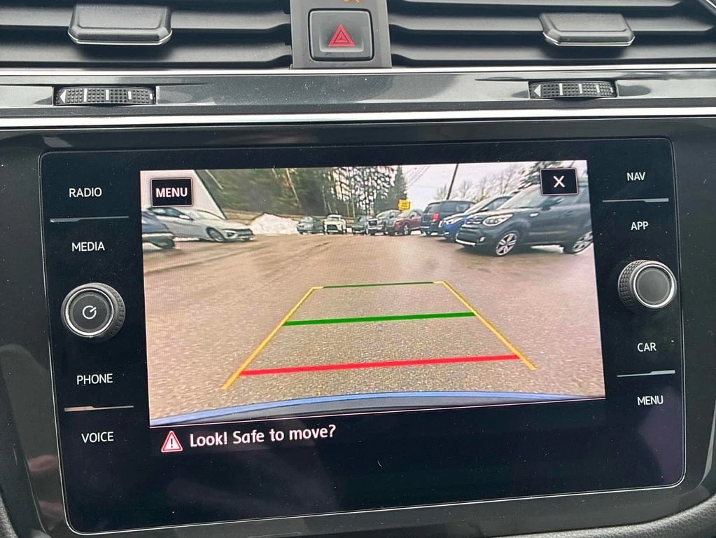 VW Tiguan * HIGHLINE * CARFAX * ��� ������������ ������ | Mobile.bg � ����������� 7