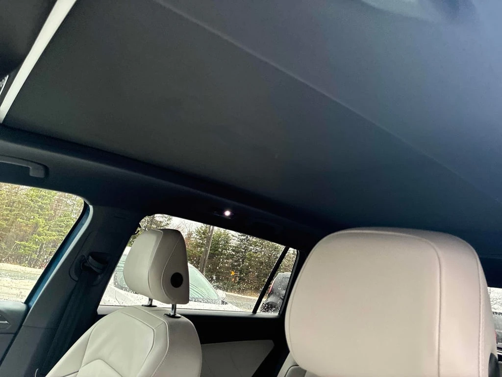 VW Tiguan * HIGHLINE * CARFAX * ��� ������������ ������ | Mobile.bg � ����������� 11