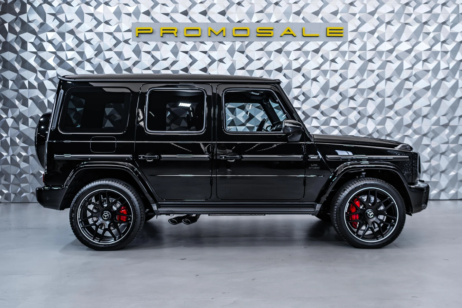 Mercedes-Benz G 63 AMG Carbon* Burmester* 360 | Mobile.bg � ����������� 6