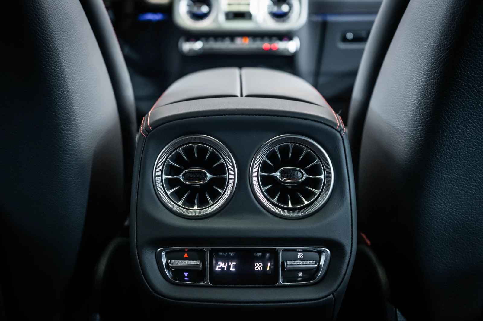 Mercedes-Benz G 63 AMG Carbon* Burmester* 360 | Mobile.bg � ����������� 15