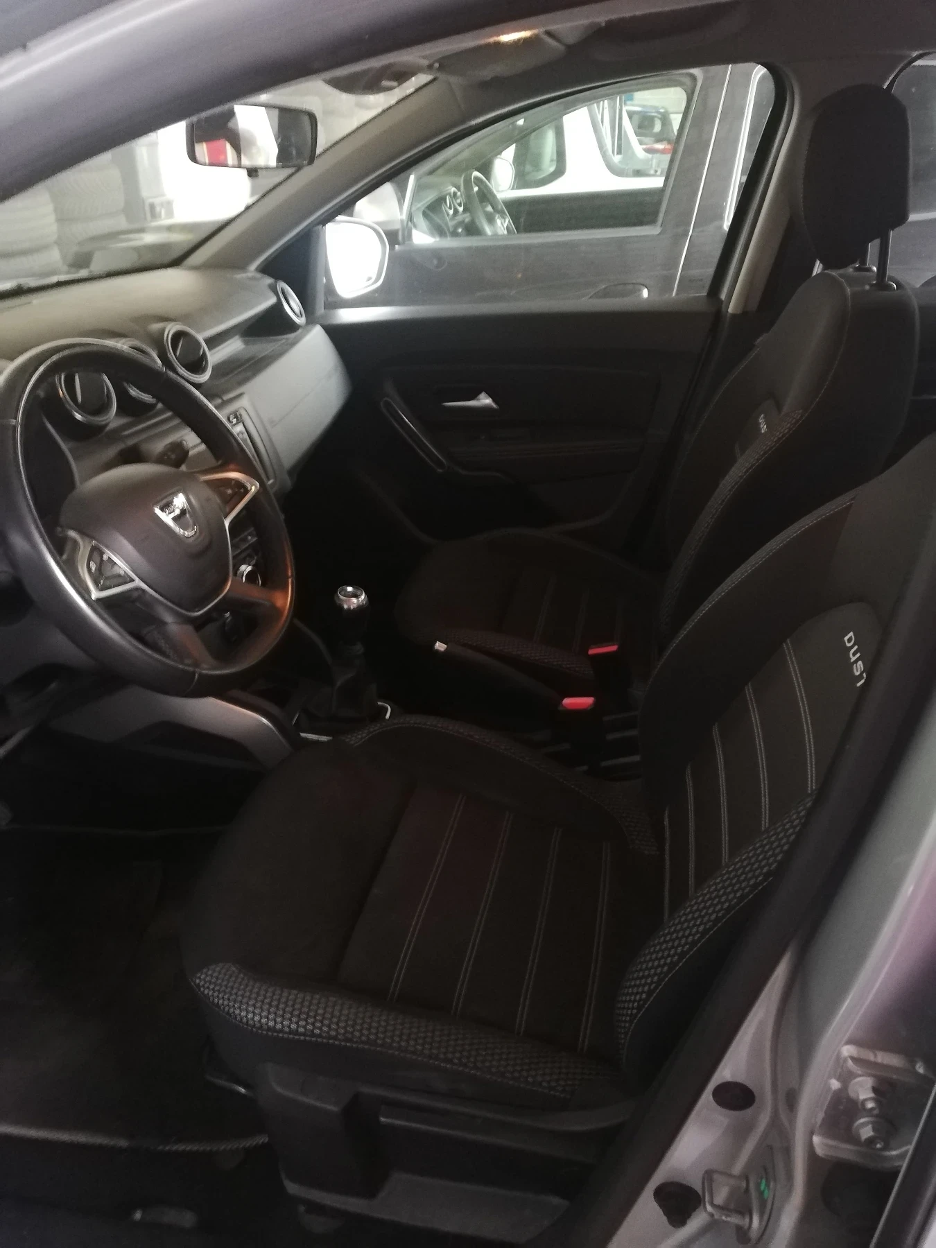 Dacia Duster 1.5 dci /116 k.c./ Navi/ ������ 360 �������/ | Mobile.bg � ����������� 8