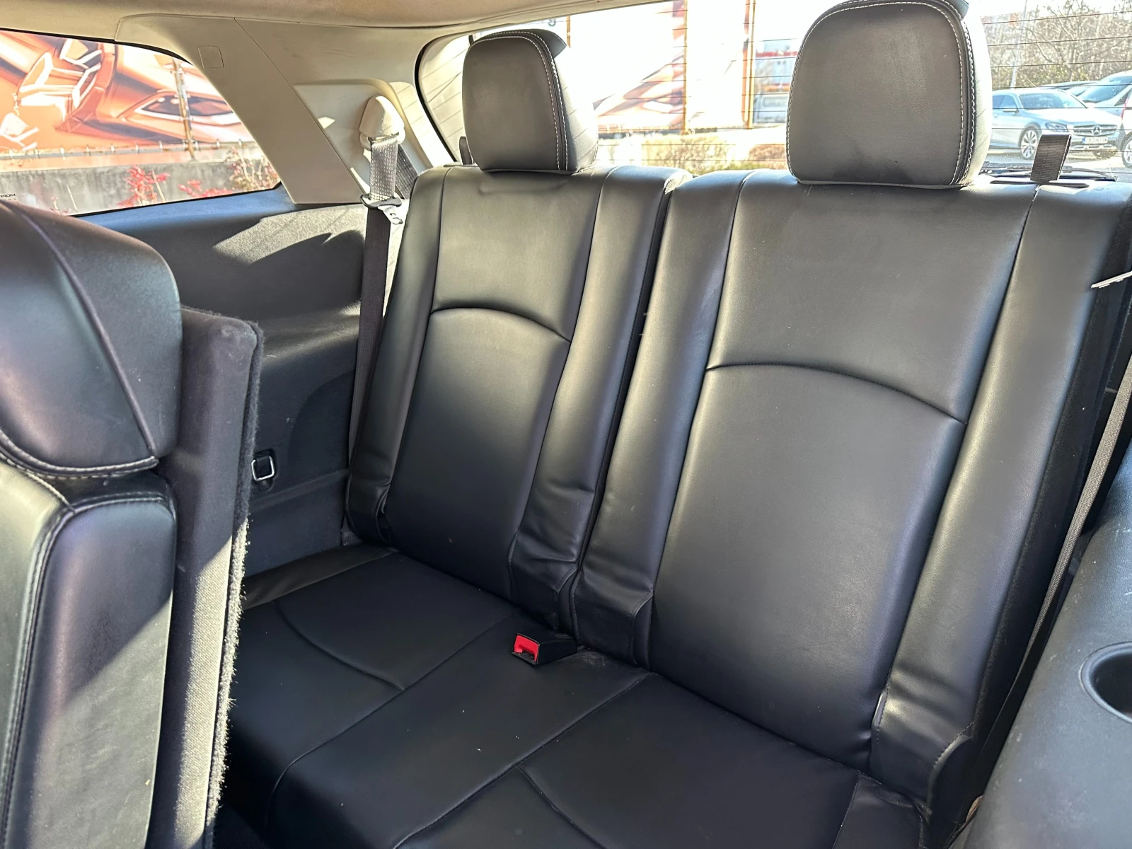 Fiat Freemont 2.0d 170 к.с. 7-местен - изображение 10