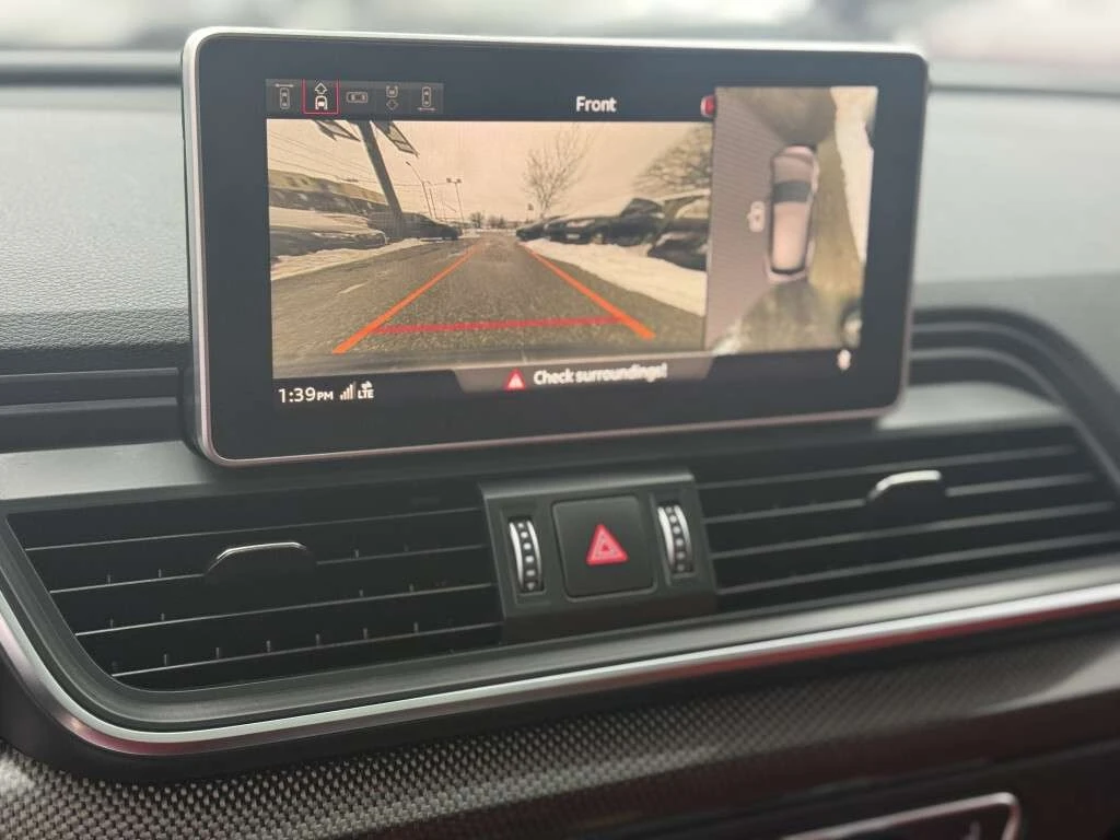 Audi SQ5 * quattro Prestige * CARFAX * ���� �� �� | Mobile.bg � ����������� 12