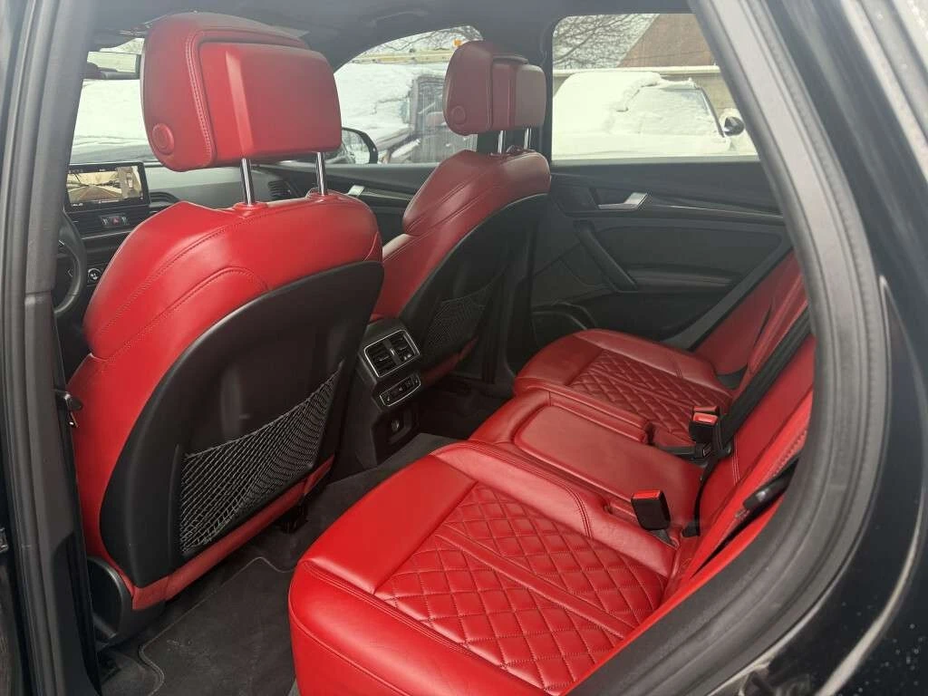 Audi SQ5 * quattro Prestige * CARFAX * ���� �� �� | Mobile.bg � ����������� 16