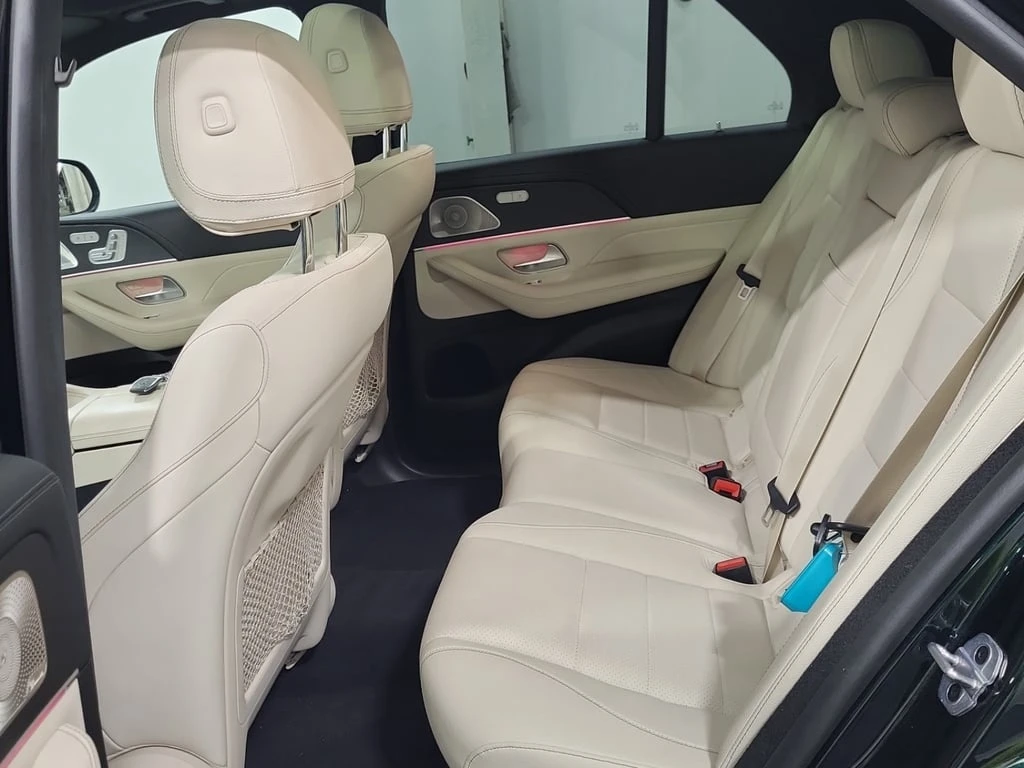 Mercedes-Benz GLE * 350 * CARFAX * ���� �� �� | Mobile.bg � ����������� 11