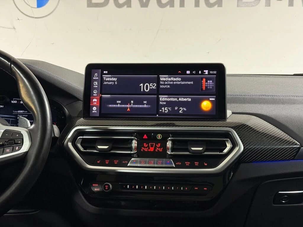 BMW X3 M-Performance * HUD * АвтоКредит * (ЦЕНА ДО БГ) - изображение 10