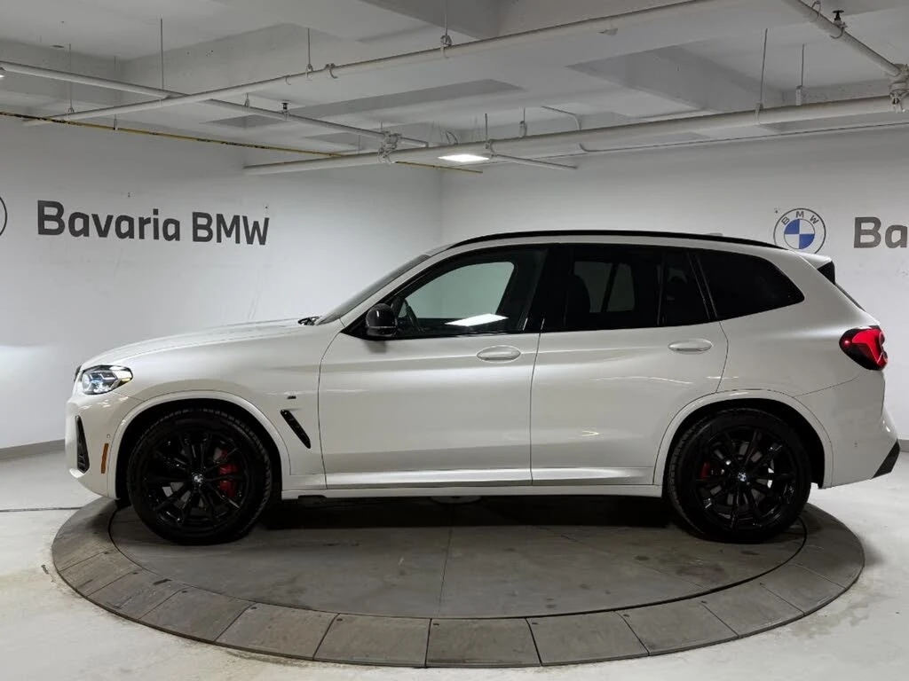 BMW X3 M-Performance * HUD * АвтоКредит * (ЦЕНА ДО БГ) - изображение 2