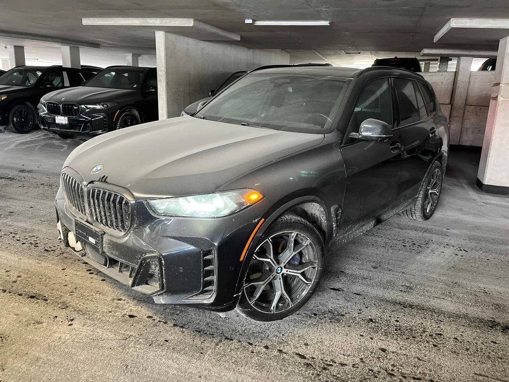 BMW X5 xDrive40i M / ��������� / 360 / HUD / PANO / | Mobile.bg � ����������� 1