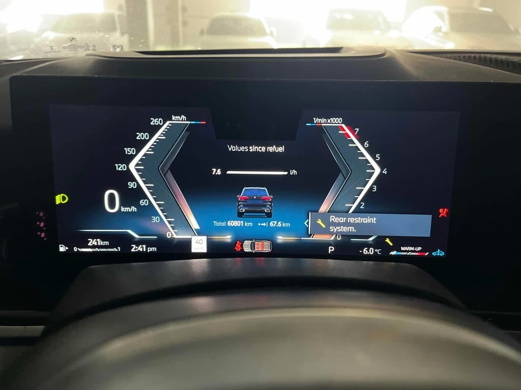 BMW X5 xDrive40i M / Дистроник / 360 / HUD / PANO / - изображение 8