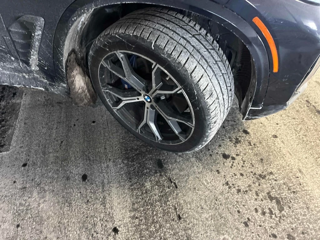 BMW X5 xDrive40i M / Дистроник / 360 / HUD / PANO / - изображение 7