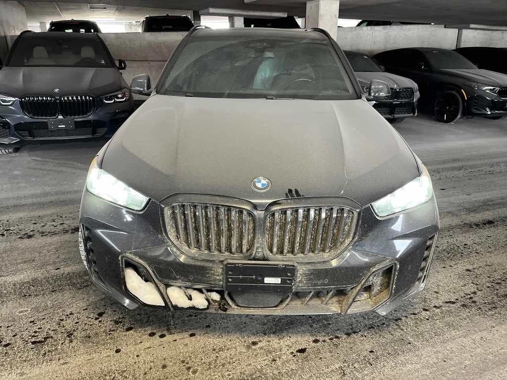 BMW X5 xDrive40i M / Дистроник / 360 / HUD / PANO / - изображение 6