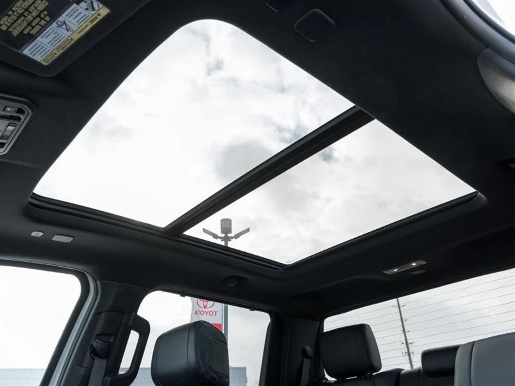 Toyota Tundra * CrewMax Platinum* * A���������* * �������� ����� | Mobile.bg � ����������� 16