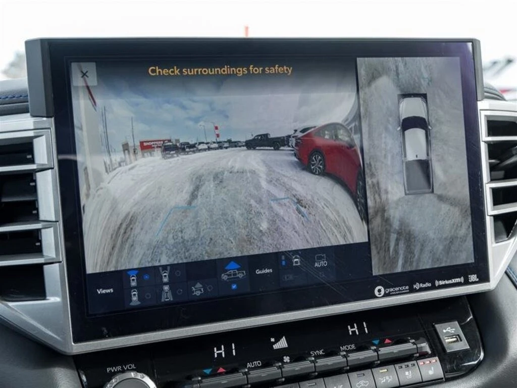 Toyota Tundra * CrewMax Platinum* * A���������* * �������� ����� | Mobile.bg � ����������� 12