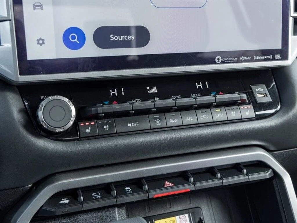 Toyota Tundra * CrewMax Platinum* * Aвтокредит* * Сервизна истор - изображение 10