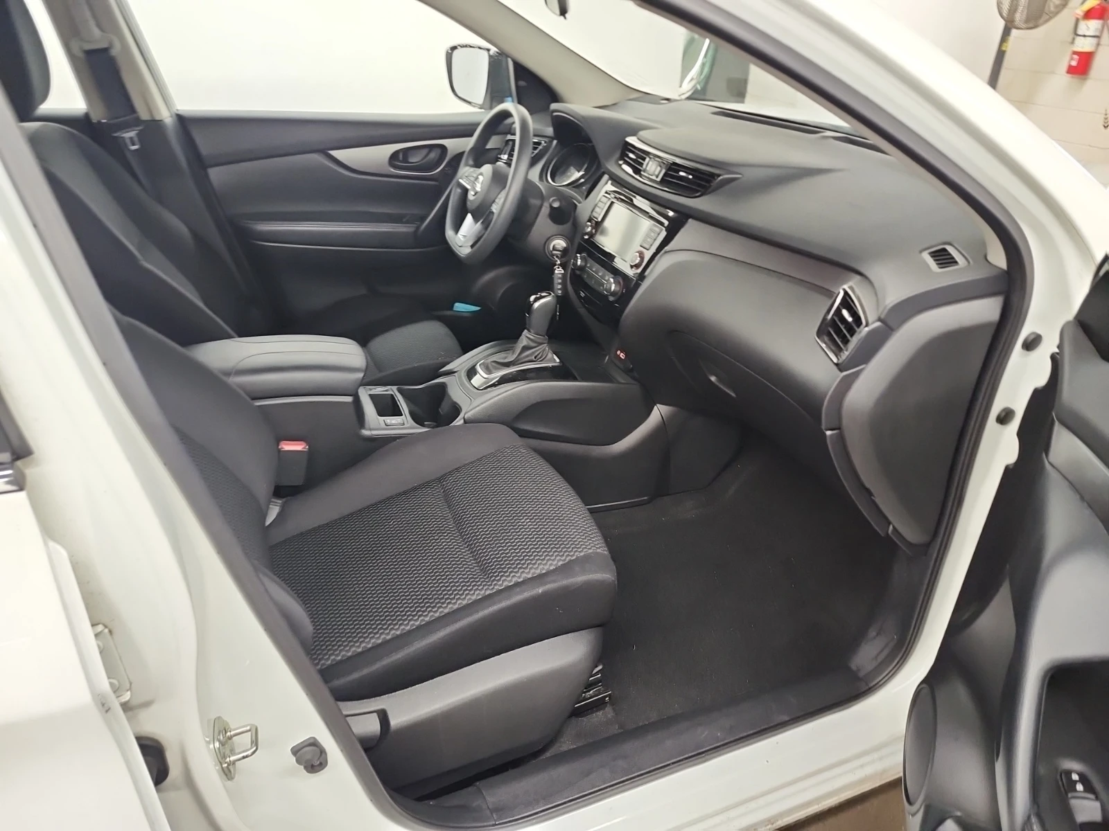 Nissan Qashqai S | Mobile.bg � ����������� 11