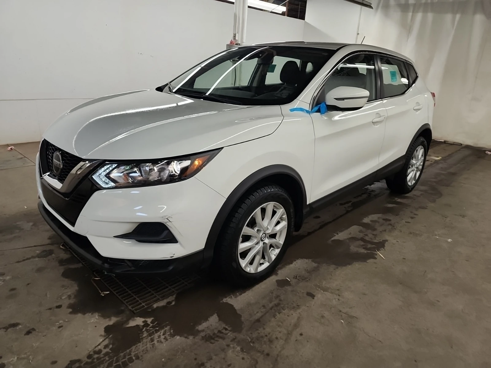 Nissan Qashqai S | Mobile.bg � ����������� 1
