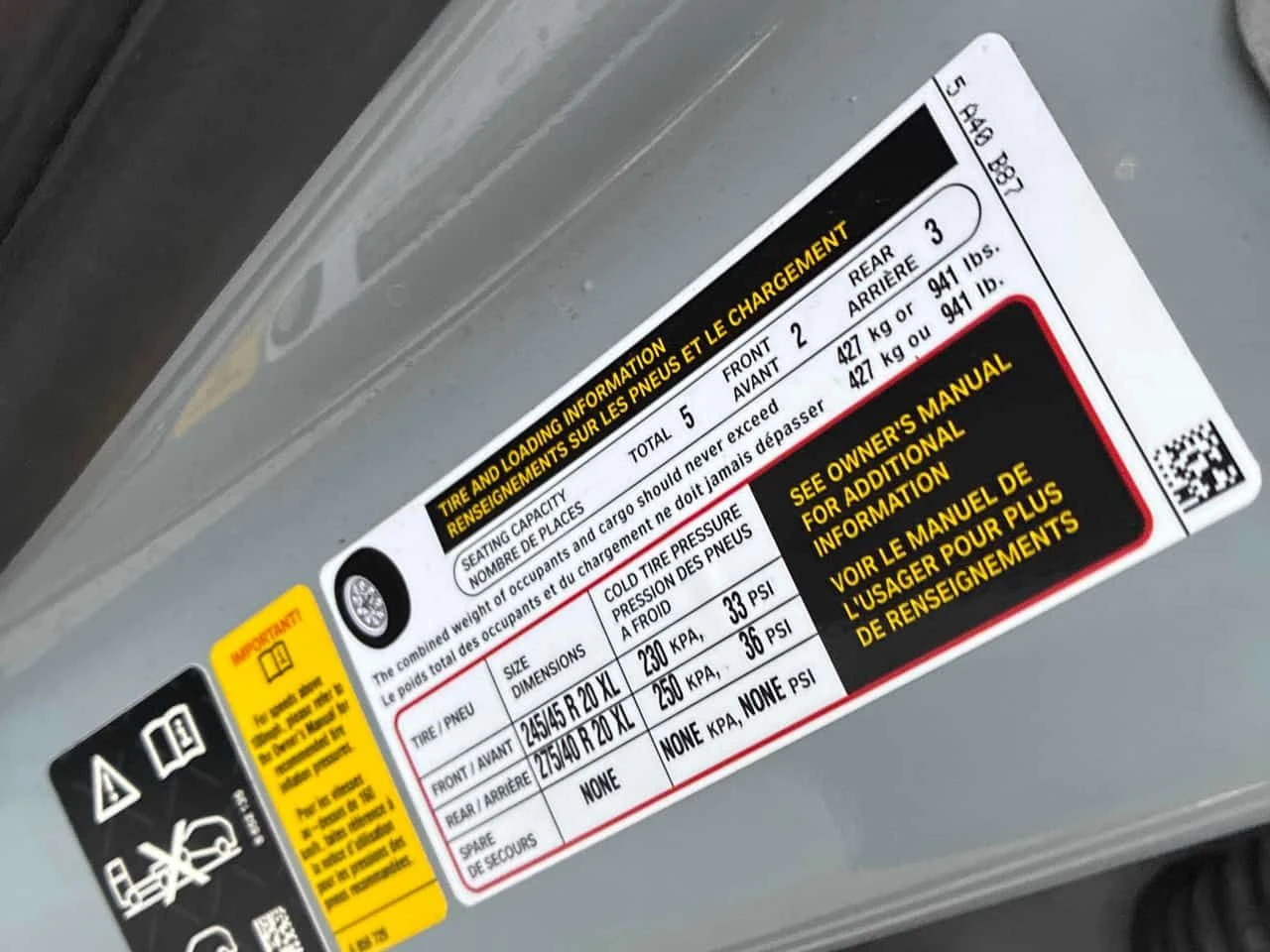 BMW X3 xDrive30i  CARFAX, снимка 10 - Автомобили и джипове - 53892096