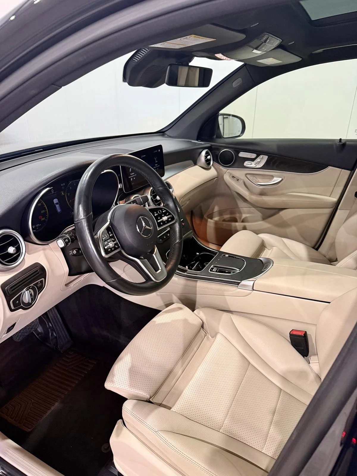 Mercedes-Benz GLC 300 4M AMG Package | Mobile.bg � ����������� 9
