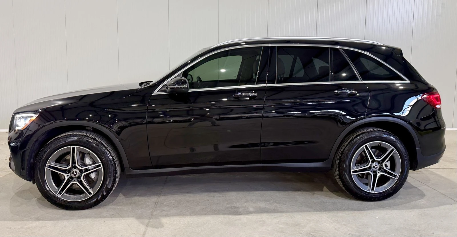 Mercedes-Benz GLC 300 4M AMG Package | Mobile.bg � ����������� 2