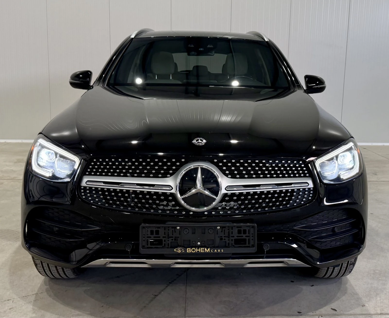 Mercedes-Benz GLC 300 4M AMG Package | Mobile.bg � ����������� 8