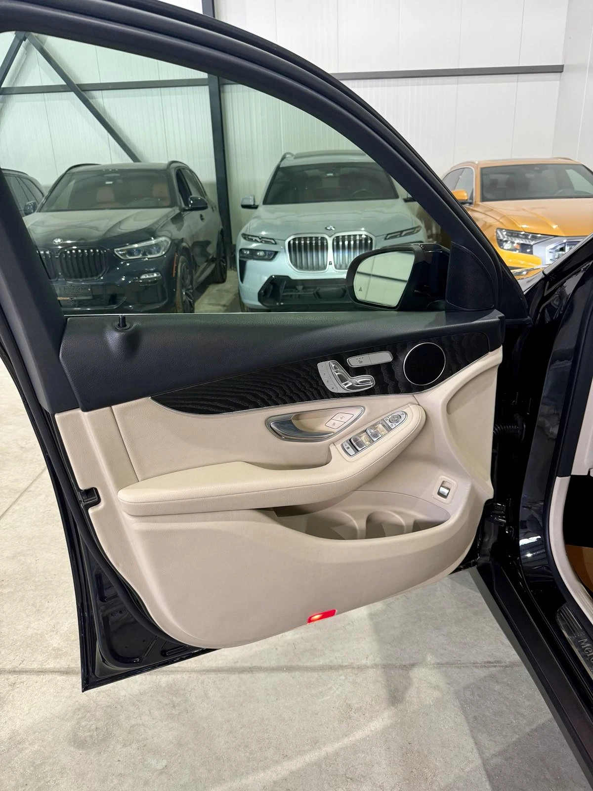 Mercedes-Benz GLC 300 4M AMG Package | Mobile.bg � ����������� 13
