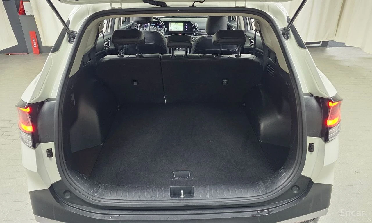 Kia Sportage ПОДГРЕВ* KEYLESS* КАМЕРА, снимка 6 - Автомобили и джипове - 54296220