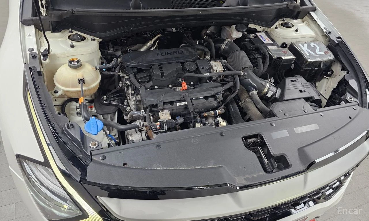 Kia Sportage ПОДГРЕВ* KEYLESS* КАМЕРА, снимка 7 - Автомобили и джипове - 54296220